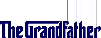 the grandfather